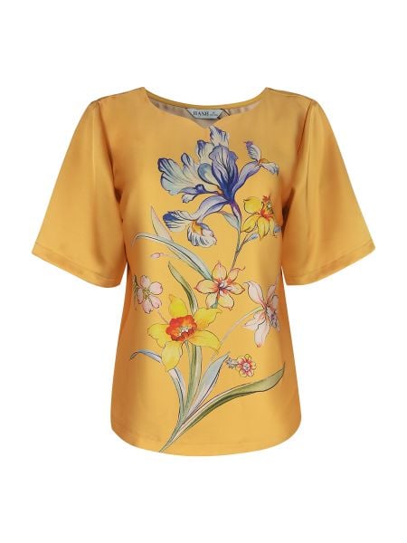  HẠNH - Áo kiểu 2491A/4.382 