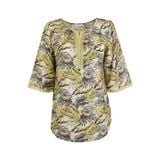  HẠNH - Áo kiểu chất liệu cotton 25414/5.290 