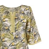  HẠNH - Áo kiểu chất liệu cotton 25414/5.290 