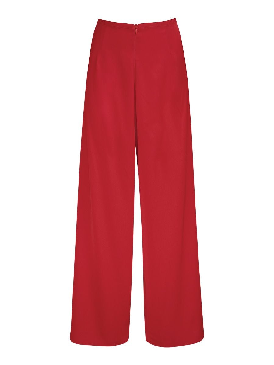  HẠNH - Set bộ áo dài cổ tròn đính nút bọc chất liệu Gấm 25419/5.304 