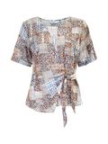  HẠNH - Áo kiểu chất liệu cotton 25426/5.548 
