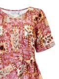  HẠNH - Áo kiểu chất liệu cotton 25426/6.12 