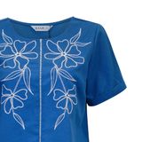  HẠNH-Áo kiểu chất liệu linen 26401/6.73 