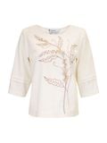  HẠNH - Áo kiểu chất liệu linen 3413/6.13 