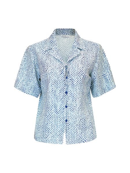  HẠNH-Áo Kiểu NT Chất Liệu Linen 3416/6.135 