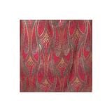  HẠNH - Áo thun Hạnh cổ tròn xếp li, kết hạt, tay lửng 0483/4.543 