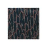  HẠNH - Đầm kiểu trung niên cổ tròn nhún eo chất liệu thun cotton 3649/4.363 