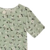  Bộ đồ dài trung niên mặc nhà Hạnh, tay ngắn 4423/5.250 