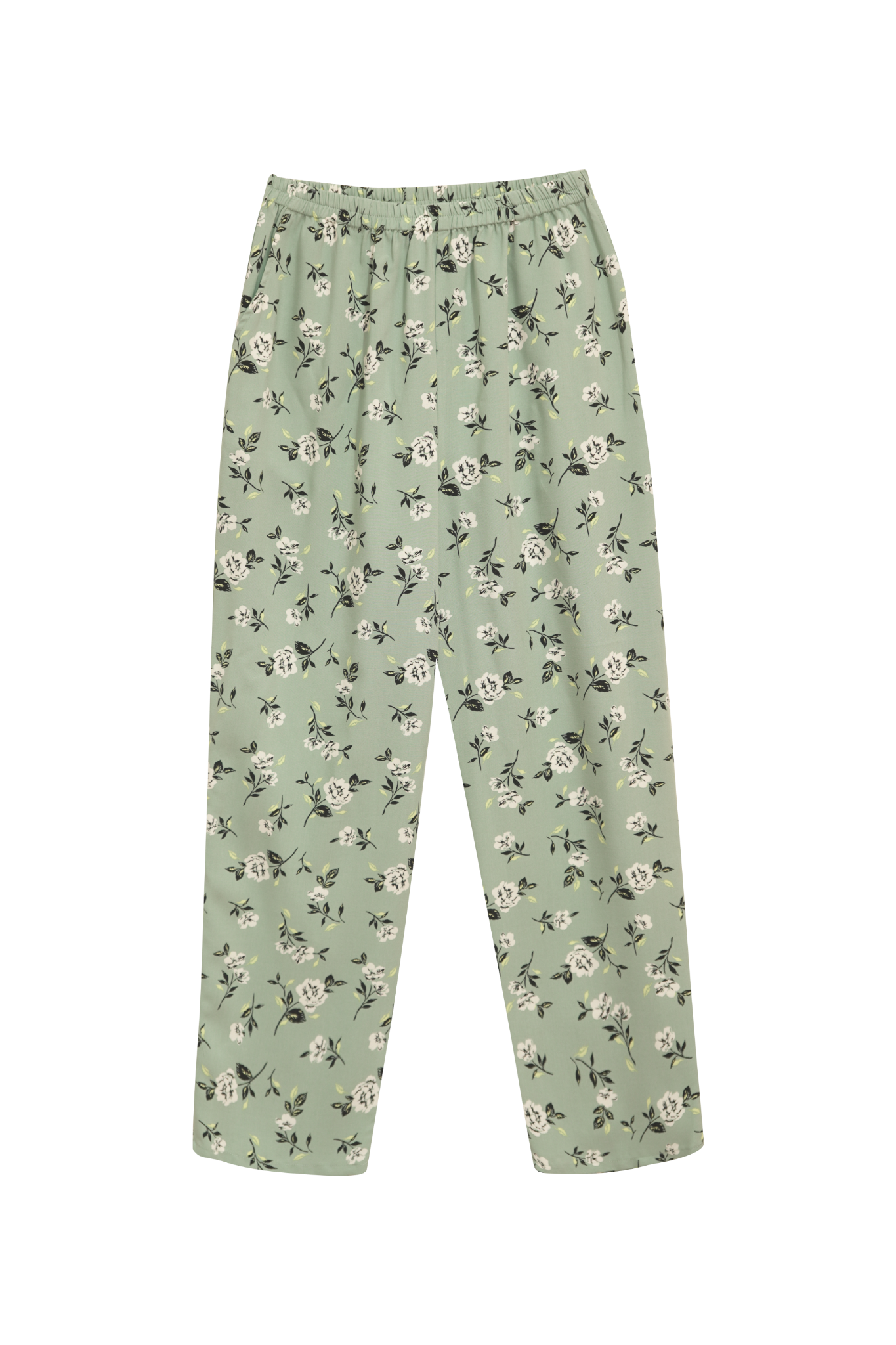  Bộ đồ dài trung niên mặc nhà Hạnh, tay ngắn 4423/5.250 