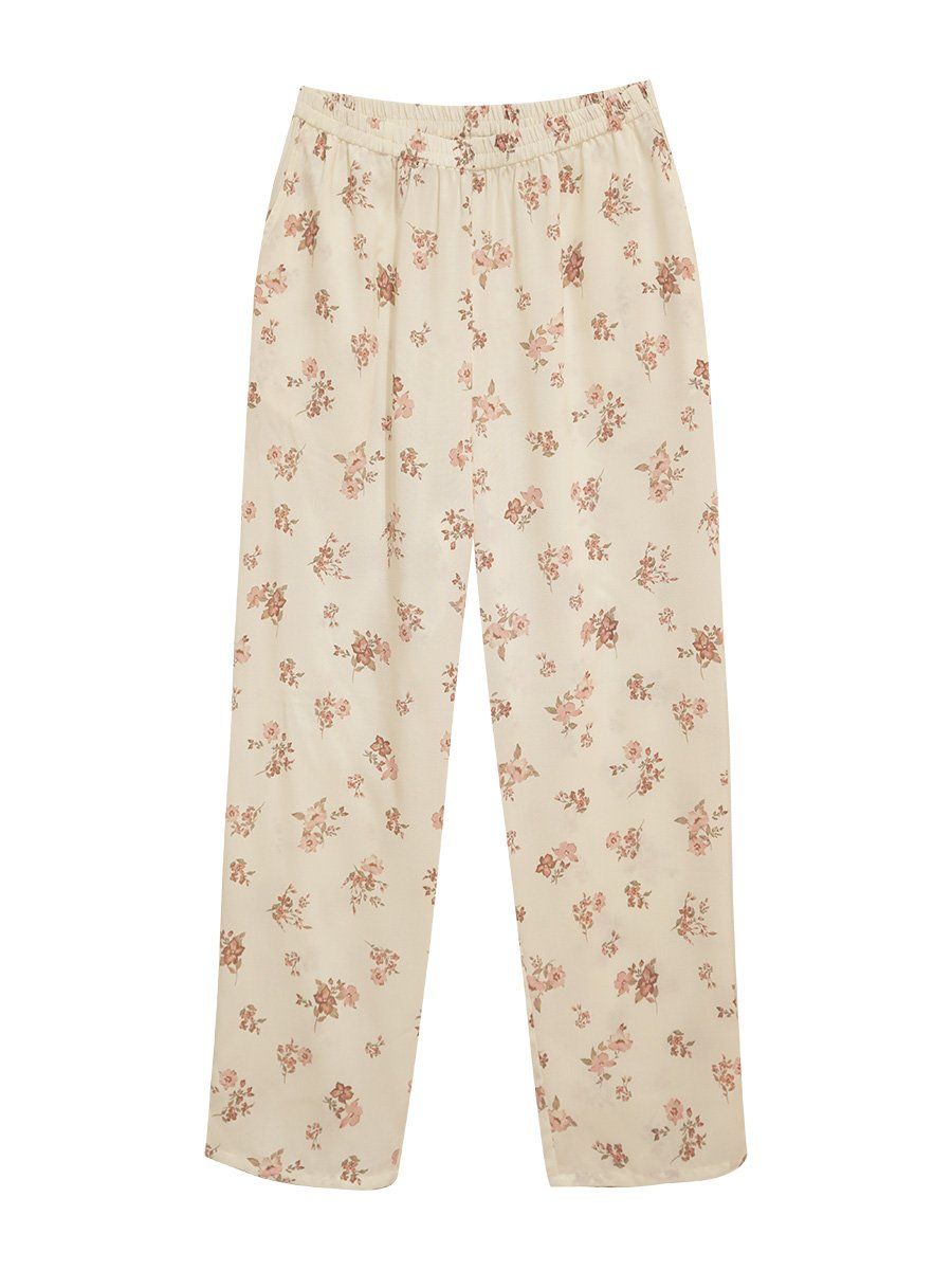  Bộ đồ dài trung niên mặc nhà Hạnh, tay ngắn 4423/5.253 