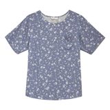  Hạnh - Đồ bộ trung niên cổ tròn tay ngắn 4423/5.380 