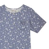  Hạnh - Đồ bộ trung niên cổ tròn tay ngắn 4423/5.380 