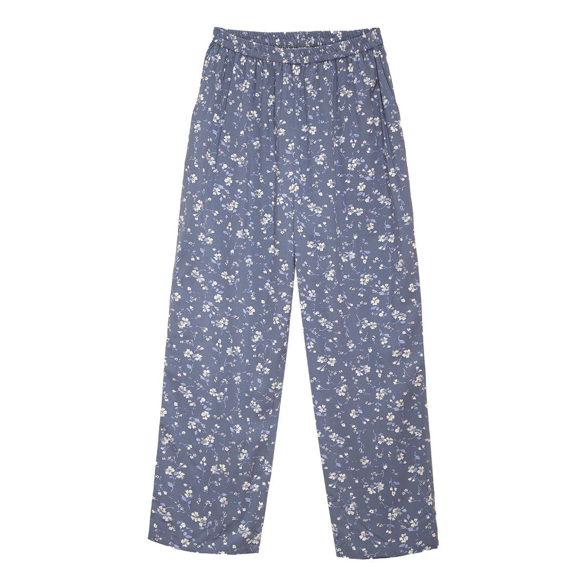  Hạnh - Đồ bộ trung niên cổ tròn tay ngắn 4423/5.380 