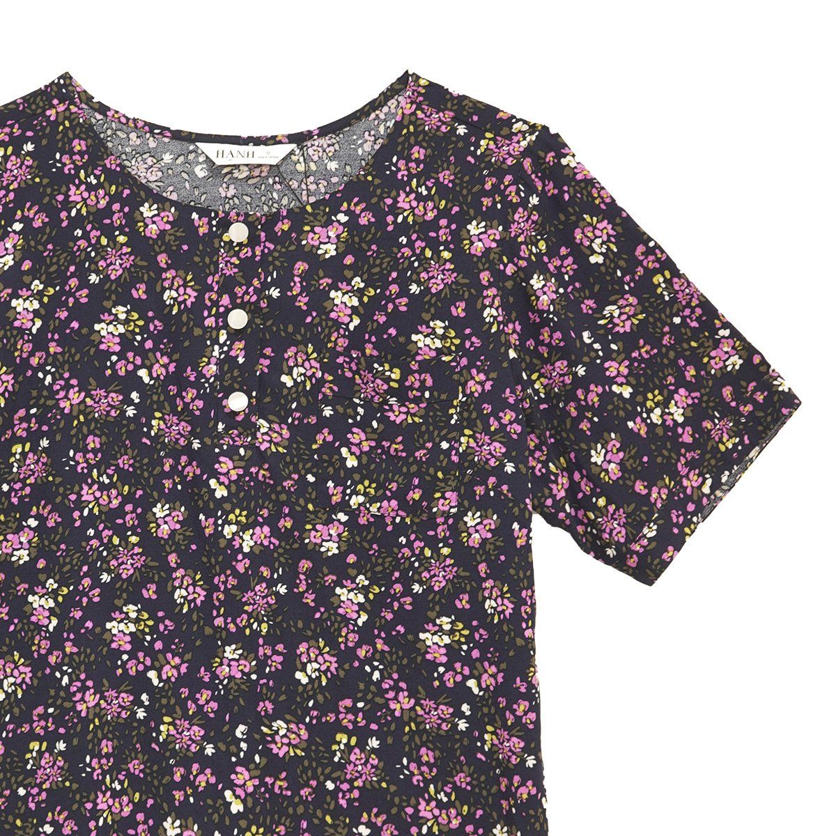  Bộ đồ dài trung niên mặc nhà Hạnh, tay ngắn 4423/5.381 