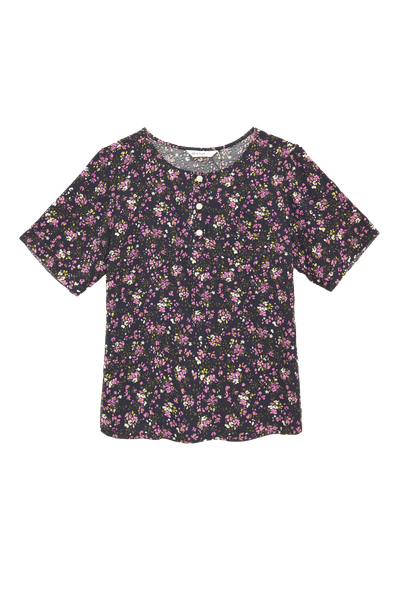  Bộ đồ dài trung niên mặc nhà Hạnh, tay ngắn 4423/5.381 