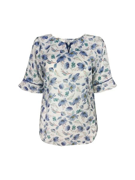  HẠNH - Áo kiểu chất liệu cotton 4428/4.490 