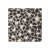  Hạnh - Áo kiểu trung niên cổ tim tay lỡ chất liệu cotton in họa tiết 4437/5.114 