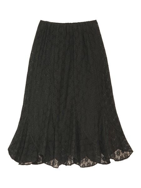  Hạnh - Chân váy 8 mảnh chất liệu Ren 4702/4.485 