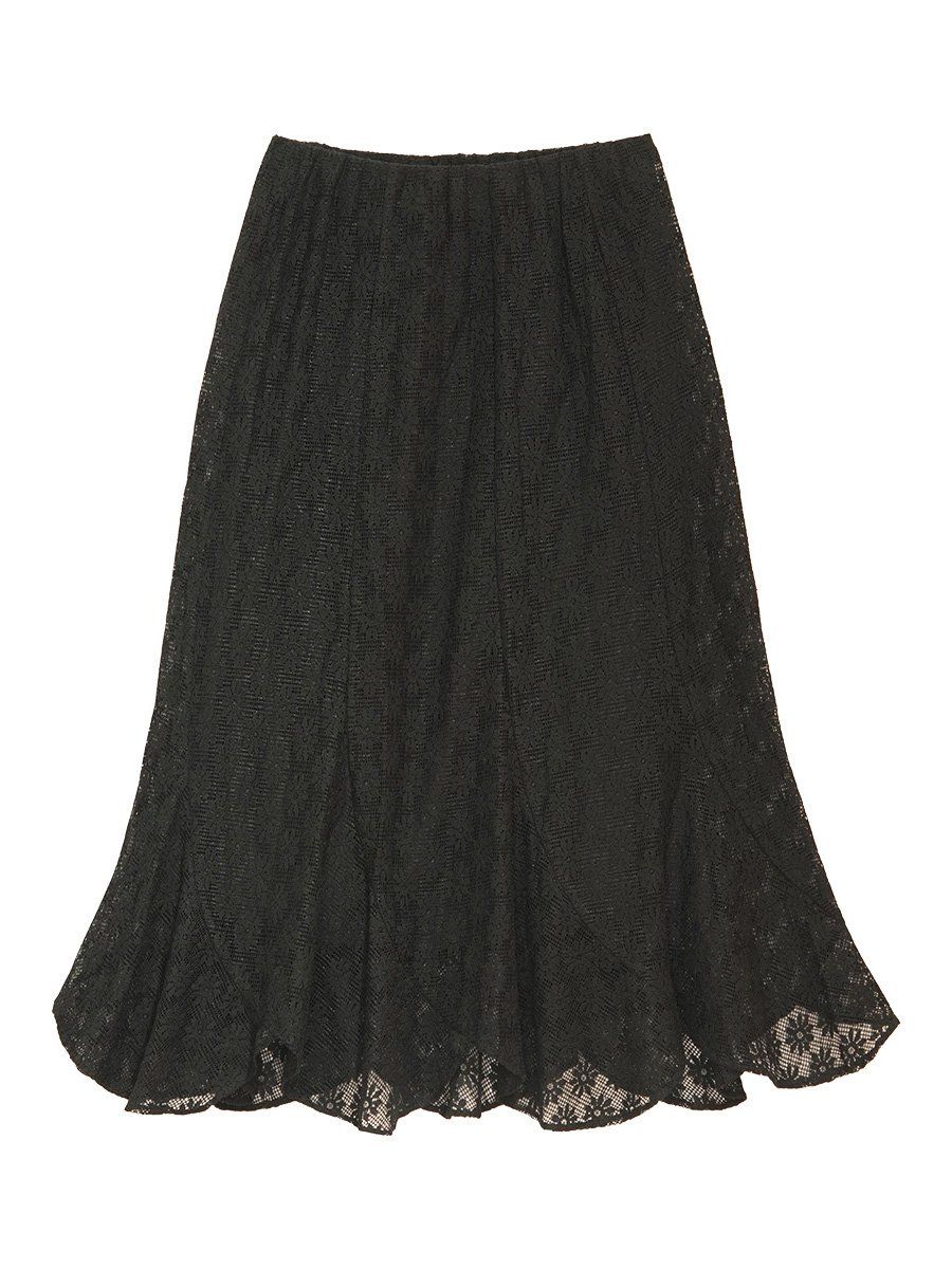  Hạnh - Chân váy 8 mảnh chất liệu Ren 4702/4.485 