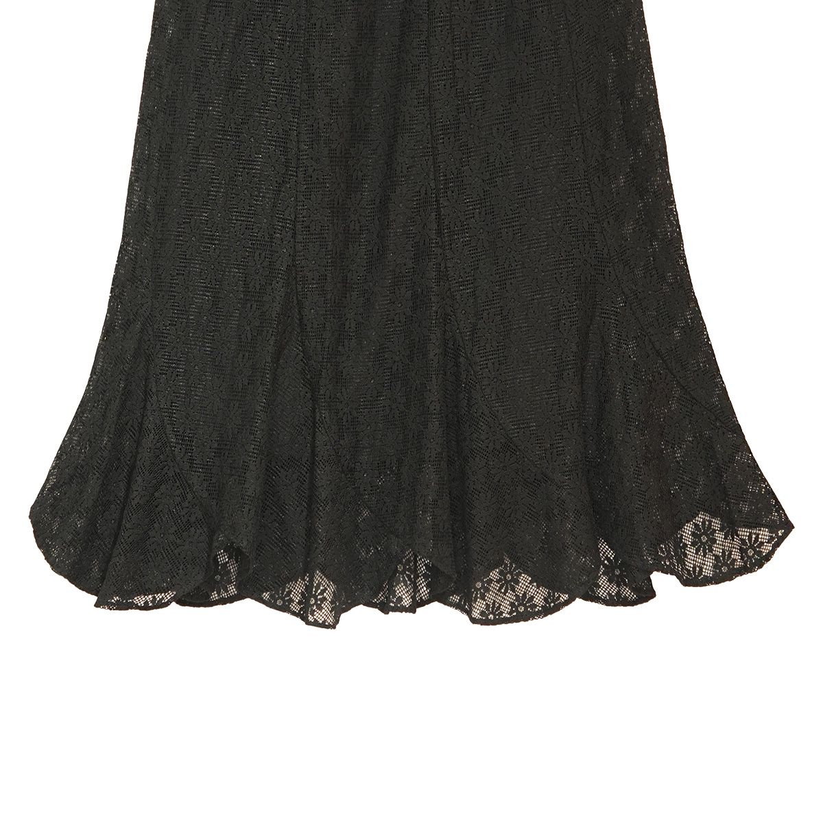  Hạnh - Chân váy 8 mảnh chất liệu Ren 4702/4.485 