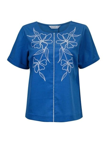  HẠNH-Áo kiểu chất liệu linen 26401/6.73 