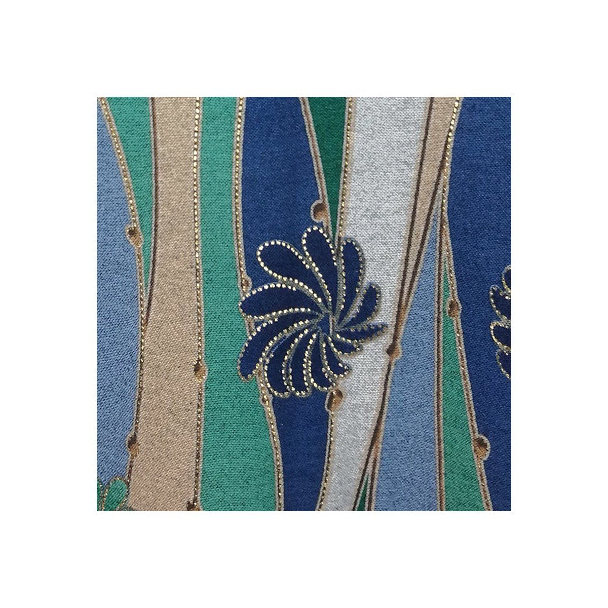  HẠNH - Áo thun cổ tròn kết hạt, tay lỡ cách điệu 5401/5.85 