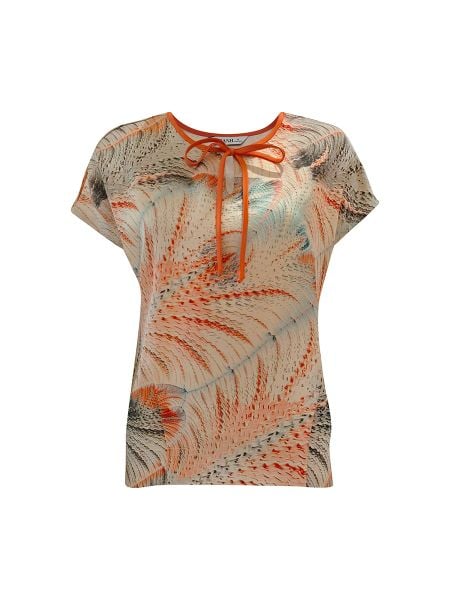  HẠNH - Áo kiểu chất liệu lụa Cavan 5406/5.154 