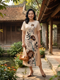  HẠNH-Đầm Kiểu NT 5602/6.180 