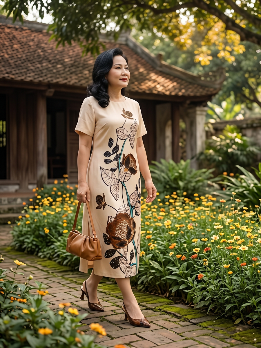  HẠNH-Đầm Kiểu NT 5602/6.180 