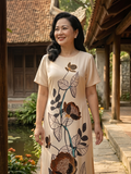  HẠNH-Đầm Kiểu NT 5602/6.180 