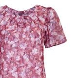  HẠNH - Đầm kiểu chất liệu tơ dập 5606/5.572 