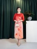  HẠNH - Đầm kiểu 5610/5.521 