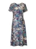  HẠNH - Đầm kiểu chất liệu cotton 6606/6.79 