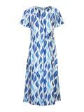  HẠNH-Đầm Kiểu NT Chất Liệu Cotton 6614/6.231 