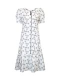  HẠNH-Đầm Kiểu NT Chất Liệu Linen 6615/6.207 