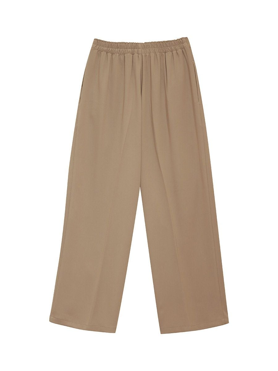  HẠNH - Quần dài chất liệu lụa latin 6802/5.125 