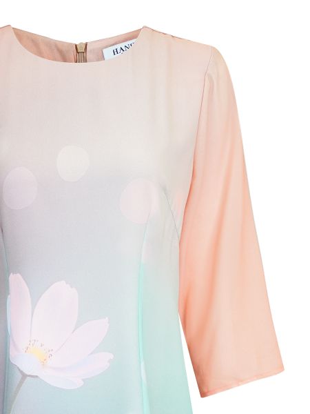  HẠNH - Đầm áo dàI chất liệu voan 3638399 