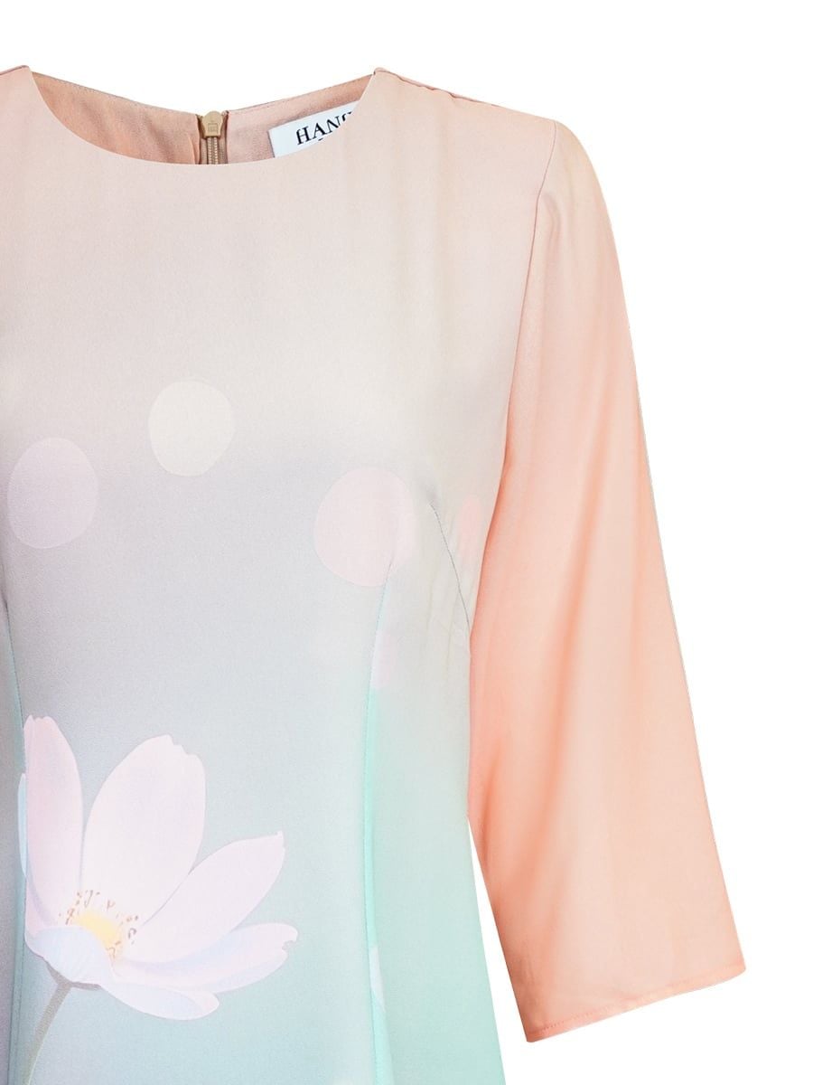  HẠNH - Đầm áo dàI chất liệu voan 3638399 