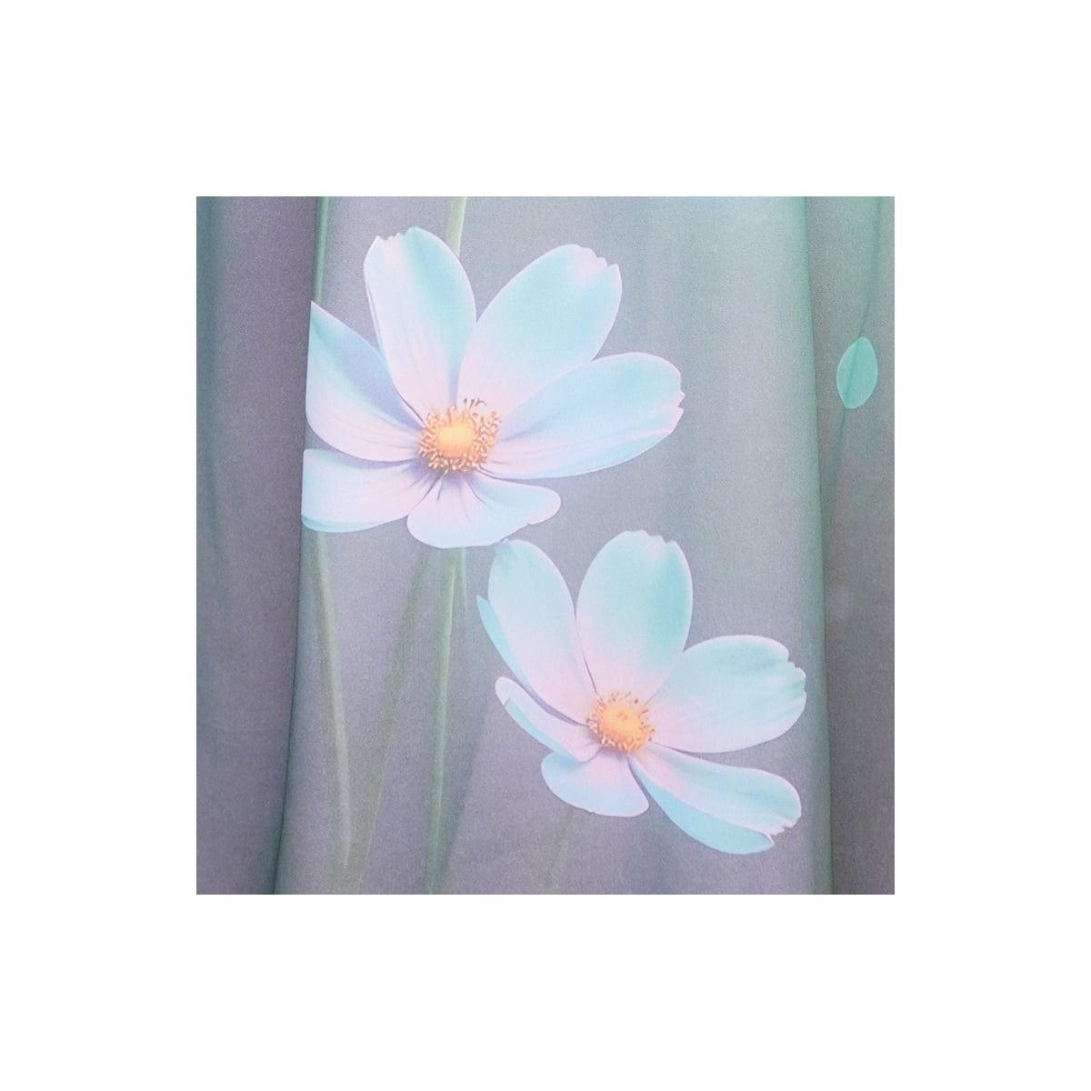  HẠNH - Đầm áo dàI chất liệu voan 3638399 