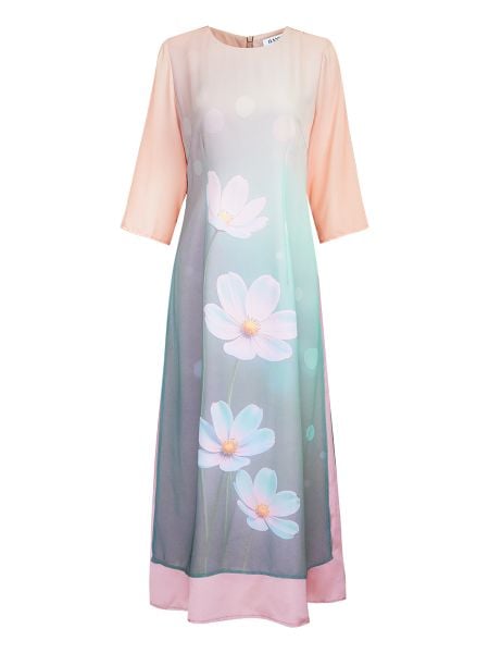  HẠNH - Đầm áo dàI chất liệu voan 3638399 