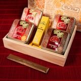  Bánh Trung Thu Đại Phát - Lễ Hộp Trăng Rằm 701 