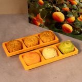 Bánh Trung Thu Đại Phát - Lễ Hộp Cao Cấp Chủ Đề 