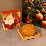  Bánh Trung Thu Đại Phát - Lễ Hộp Cao Cấp Chủ Đề 