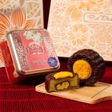  Bánh Trung Thu Đại Phát - Lễ Hộp Trăng Rằm 701 