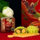  Bánh Trung Thu Đại Phát - Lễ Hộp Hảo Hạng Chủ Đề 