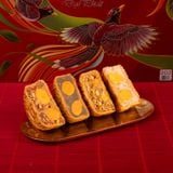  Bánh Trung Thu Đại Phát - Lễ Hộp Hảo Hạng Chủ Đề 
