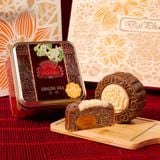  Bánh Trung Thu Đại Phát - Lễ Hộp Trăng Rằm 701 
