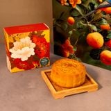  Bánh Trung Thu Đại Phát - Lễ Hộp Cao Cấp Chủ Đề 