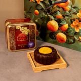  Bánh Trung Thu Đại Phát - Lễ Hộp Cao Cấp Chủ Đề 