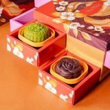  Bánh Trung Thu Đại Phát - Lễ Hộp Lộc Thu 700 